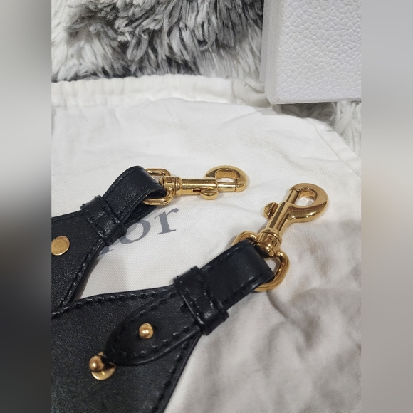 Christian Dior Canvas Bag strap - Picture 5 of 12